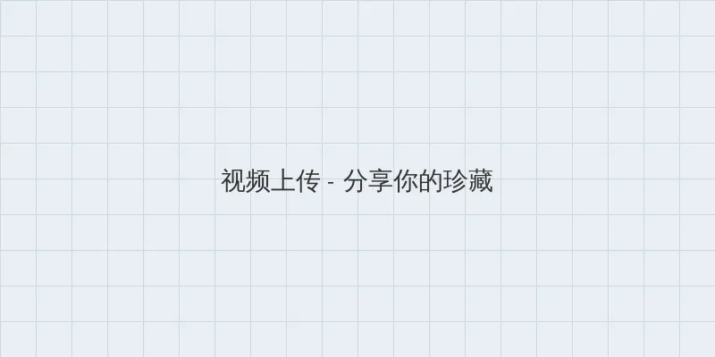 金海心近况 视频上传区域